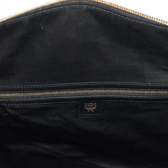 MCM Weekend bag - Picture 6 of 8